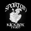 Logo Spartan Kickboxen Weiden